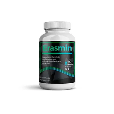 Erasmin