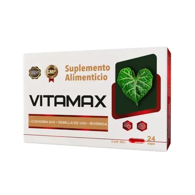 Vitamax